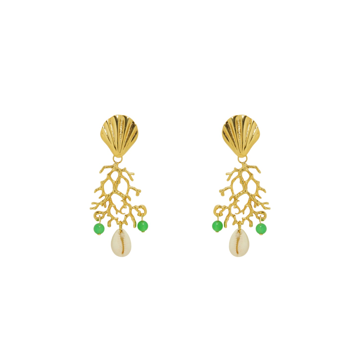 Brinco Algas Búzios