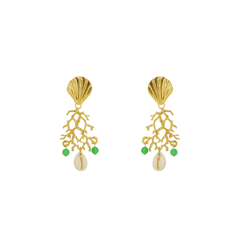 Brinco Algas Búzios