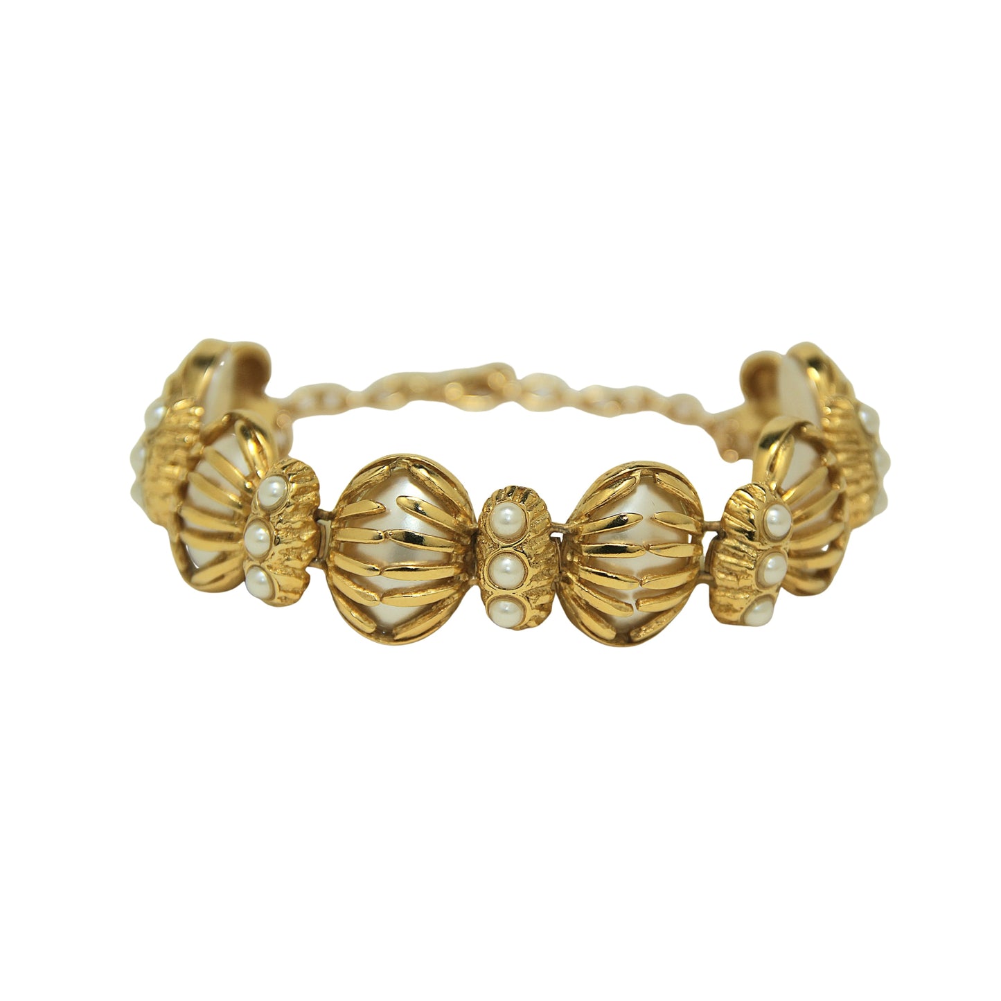 Choker Maria Antonieta