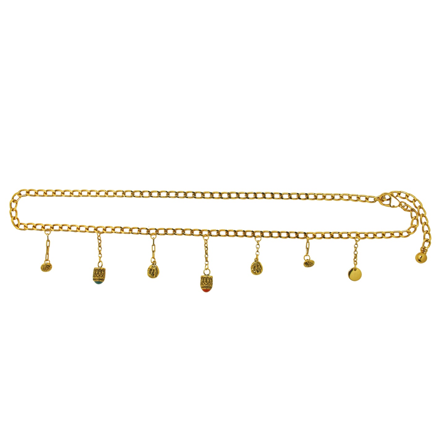 Cinto Berloque Turquia