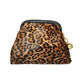 Clutch Animal Print