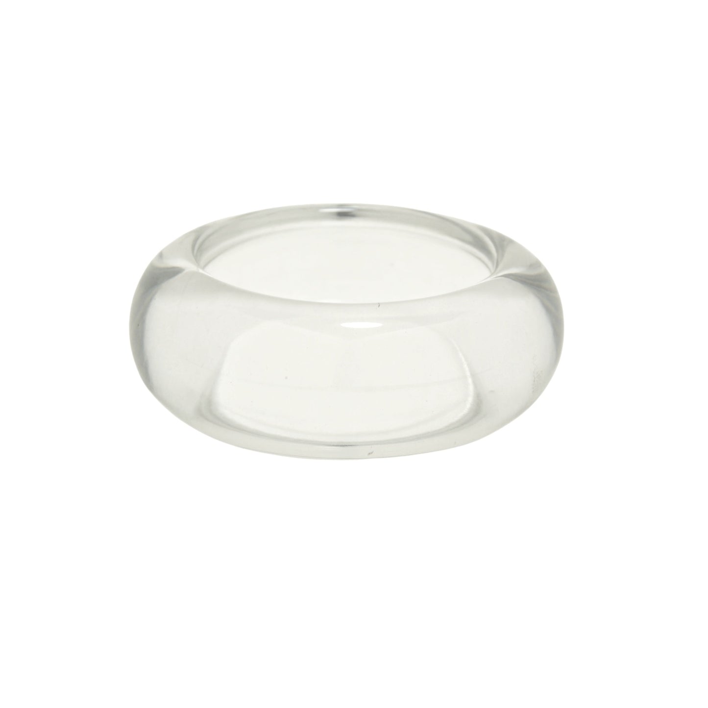 Pulseira Grossa Água