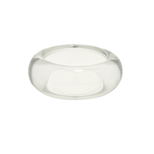 Pulseira Grossa Água