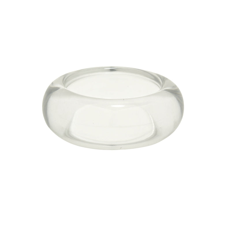 Pulseira Grossa Água