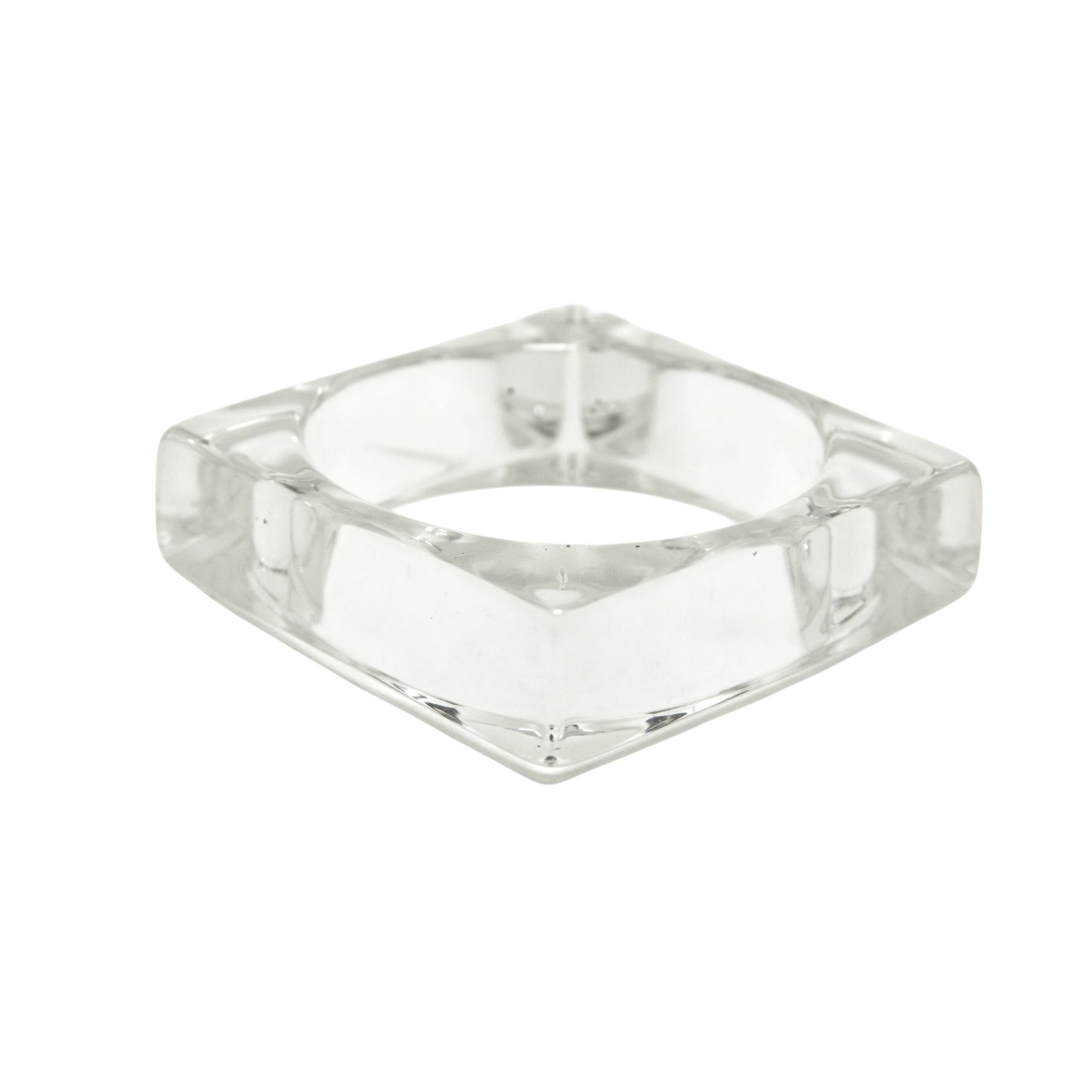 Pulseira Água Quadrada