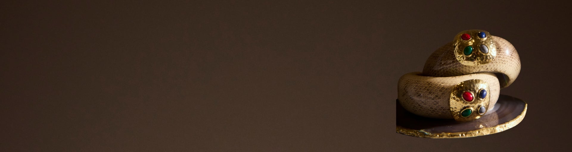 Cápsula Martelado Pedra