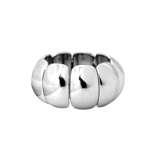Pulseira Gomos Longos
