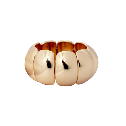Pulseira Gomos Longos