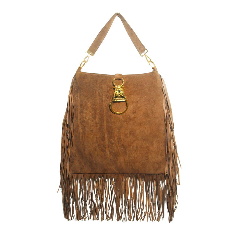 Bolsa Camurça Zágora