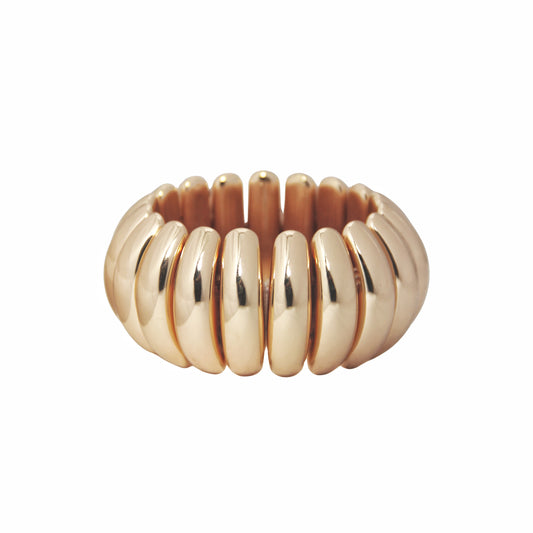 Pulseira Gomos Fino