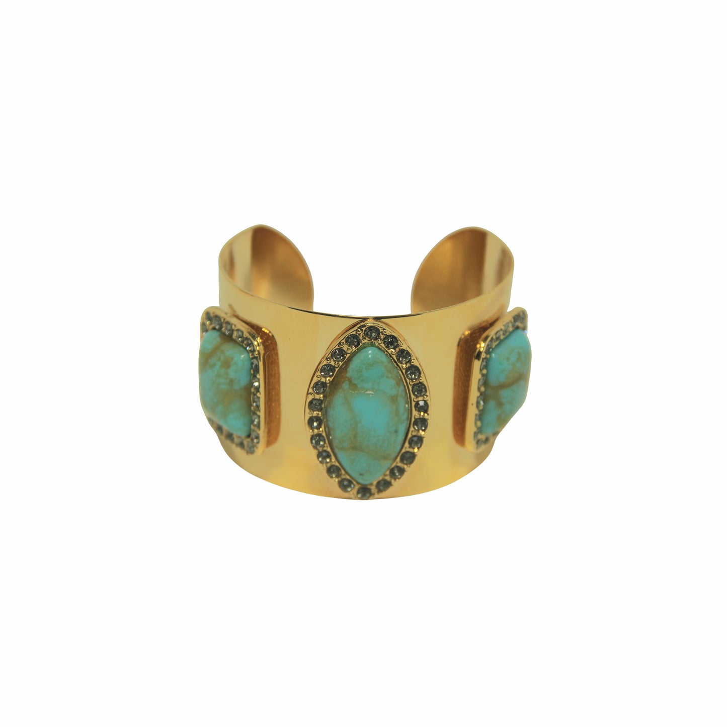 Pulseira Rainha Mediterrâneo