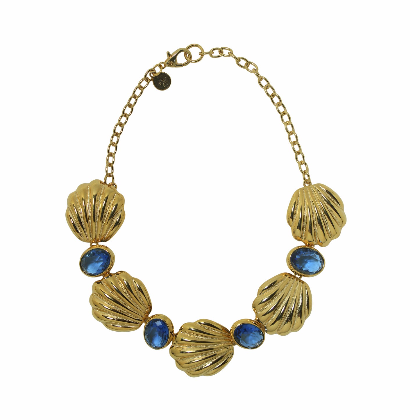 Colar Concha Pacífico