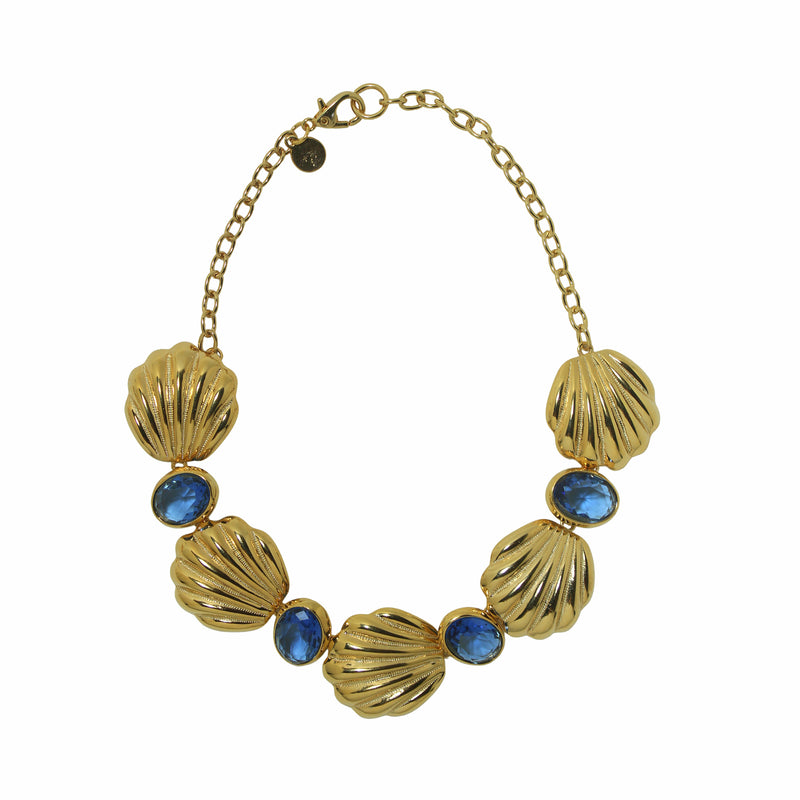 Colar Concha Pacífico