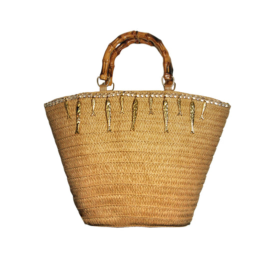Bolsa Palha Sardinha