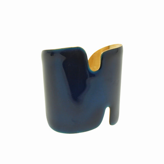 Pulseira Orgânica Vitral