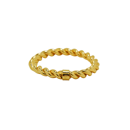Pulseira Torcida