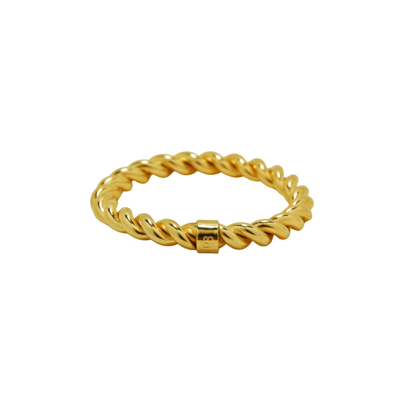 Pulseira Torcida