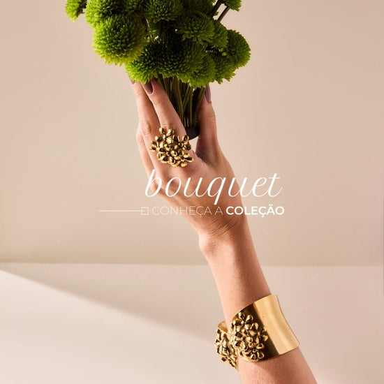 Banner decorativo