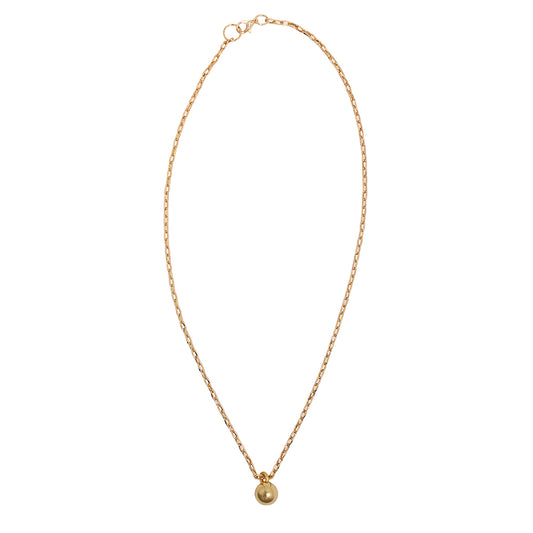 Colar Bola Pequena
