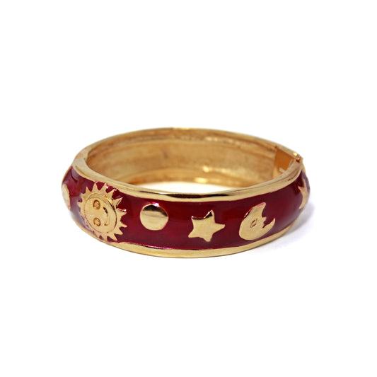 Pulseira Céu Pintura