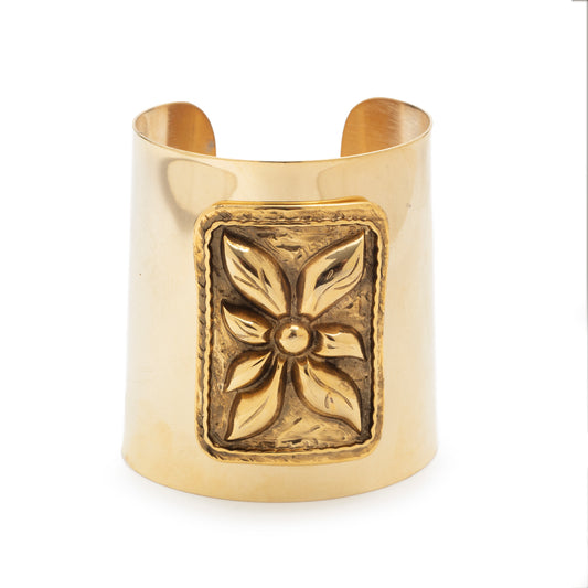 Pulseira Larga Zagora