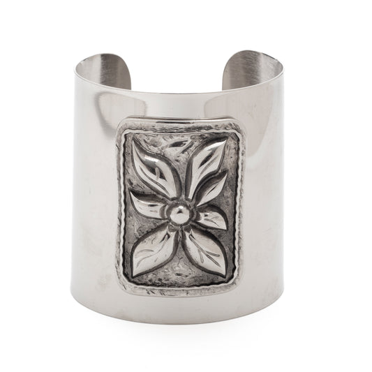 Pulseira Larga Zagora