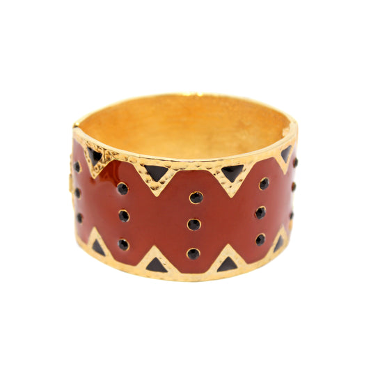 Pulseira Pintura Tribo