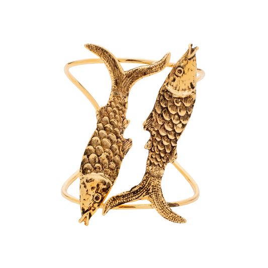 Pulseira Rabat Peixes