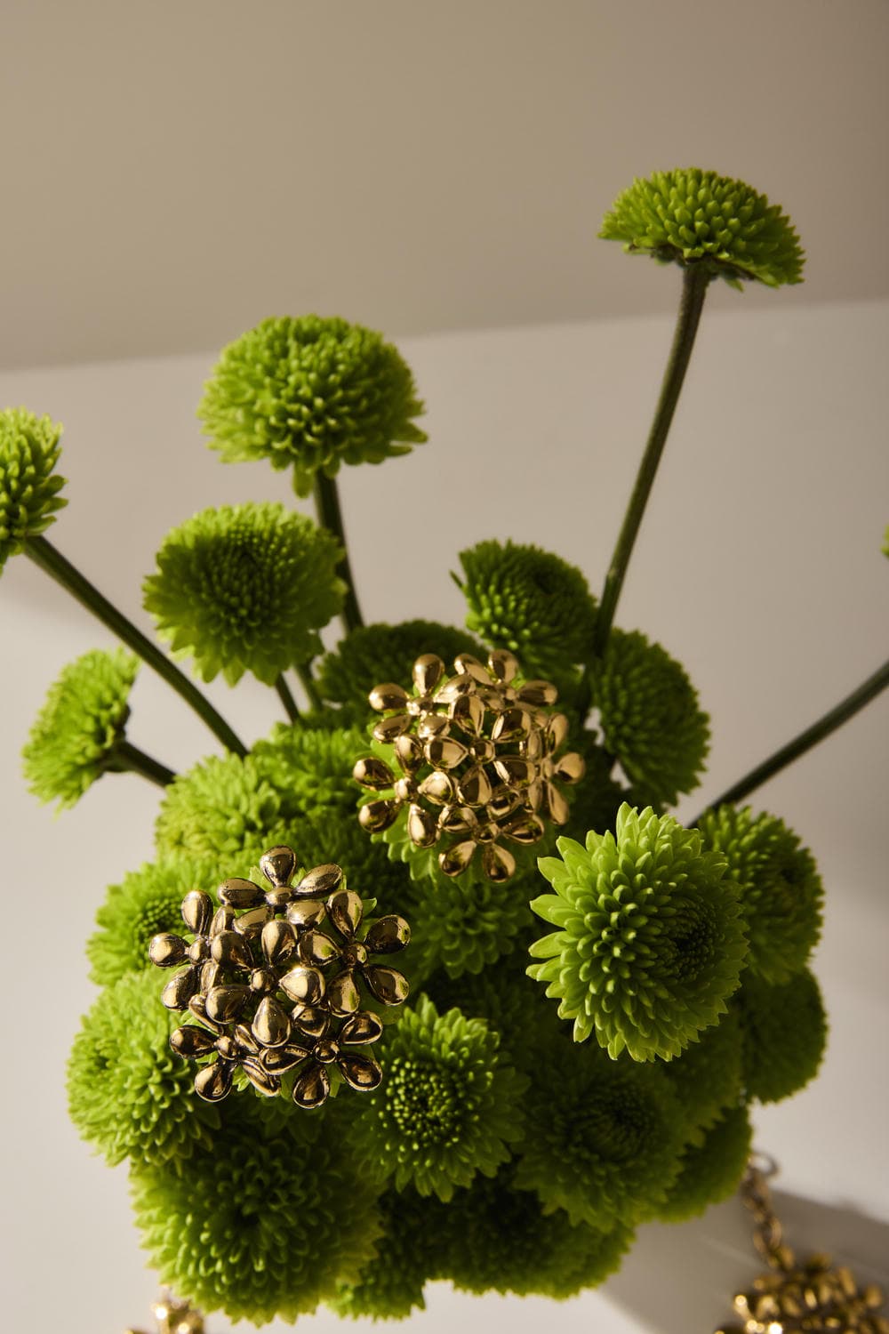 Brinco Bouquet