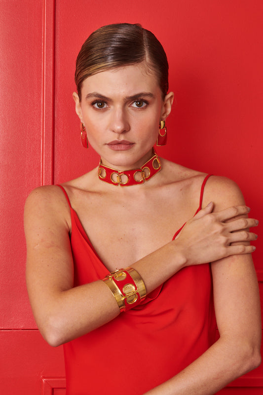 Pulseira Italy
