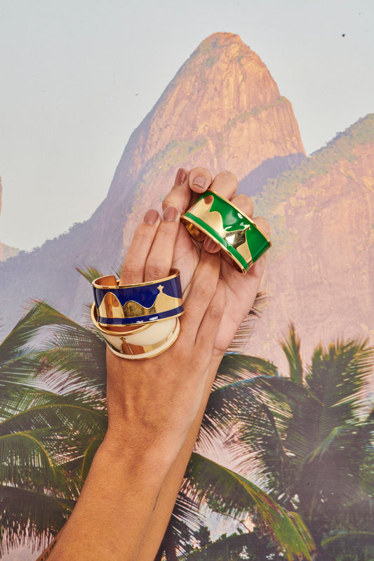 Pulseira Rio Pintada