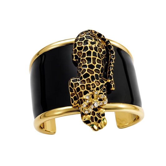 Bracelete Pantera Imperial