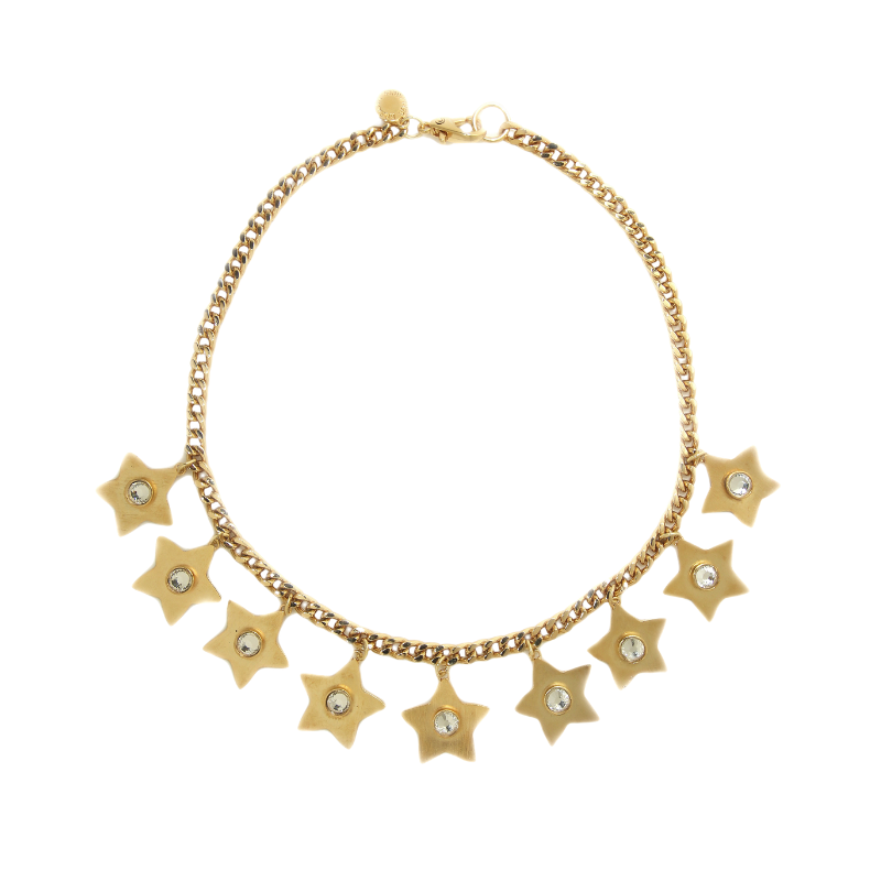 Choker Estrela