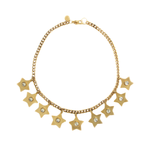Choker Estrela