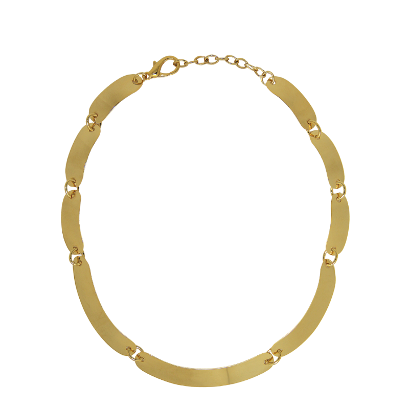 Colar Básico Maleável