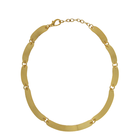 Colar Básico Maleável