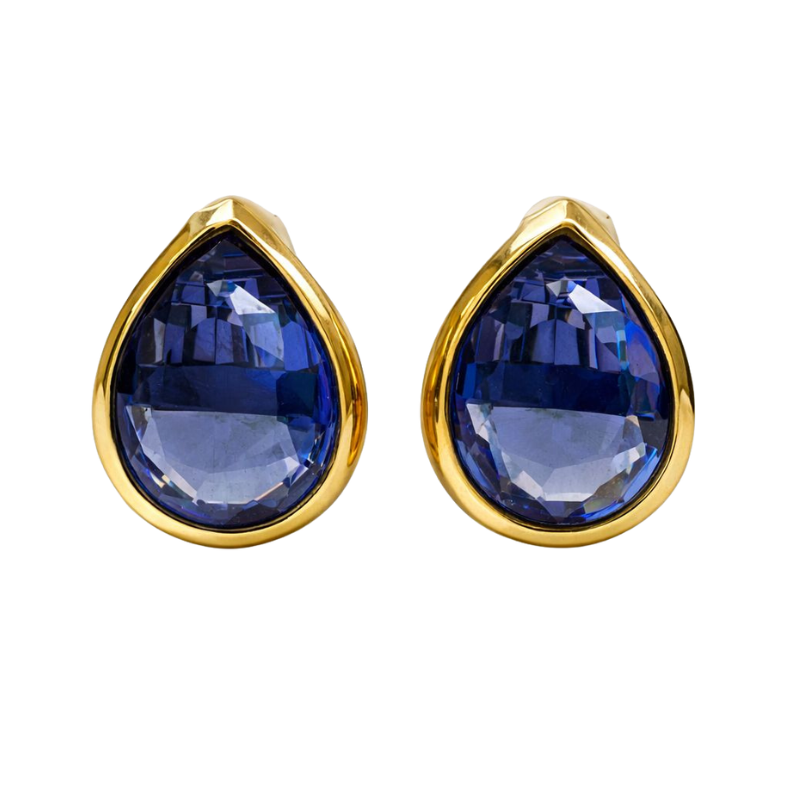 Brinco Gota Parreira