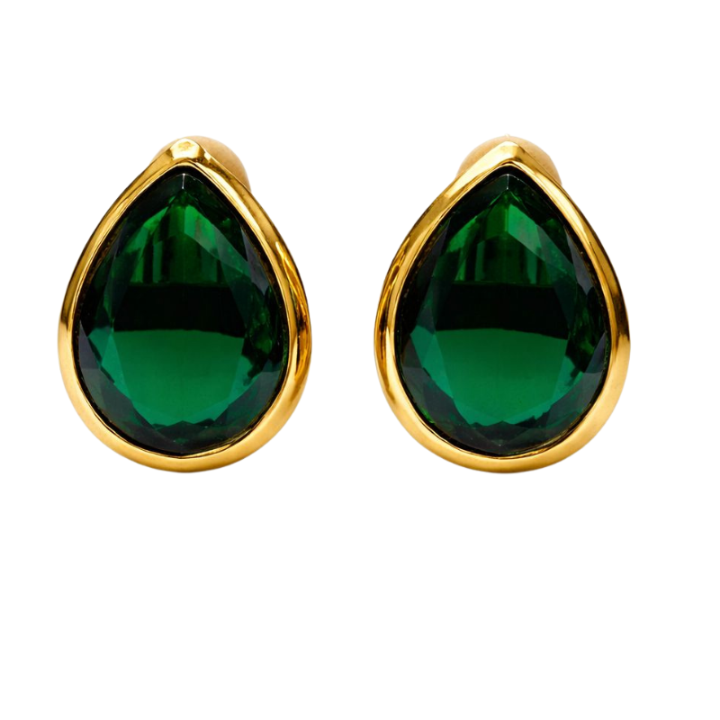 Brinco Gota Parreira