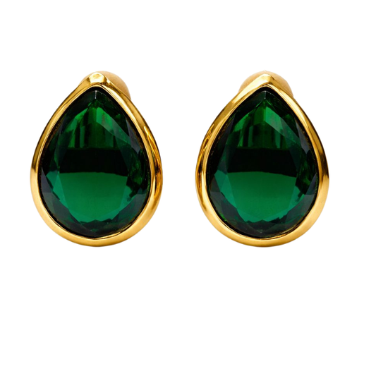 Brinco Gota Parreira