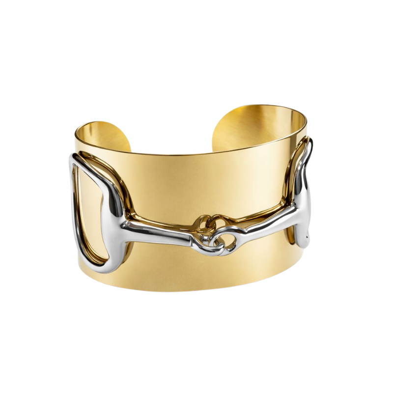 Pulseira Bridão