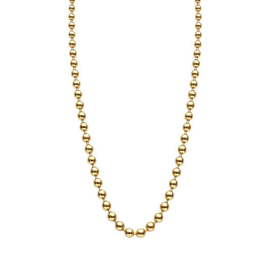 Colar Corrente Longo