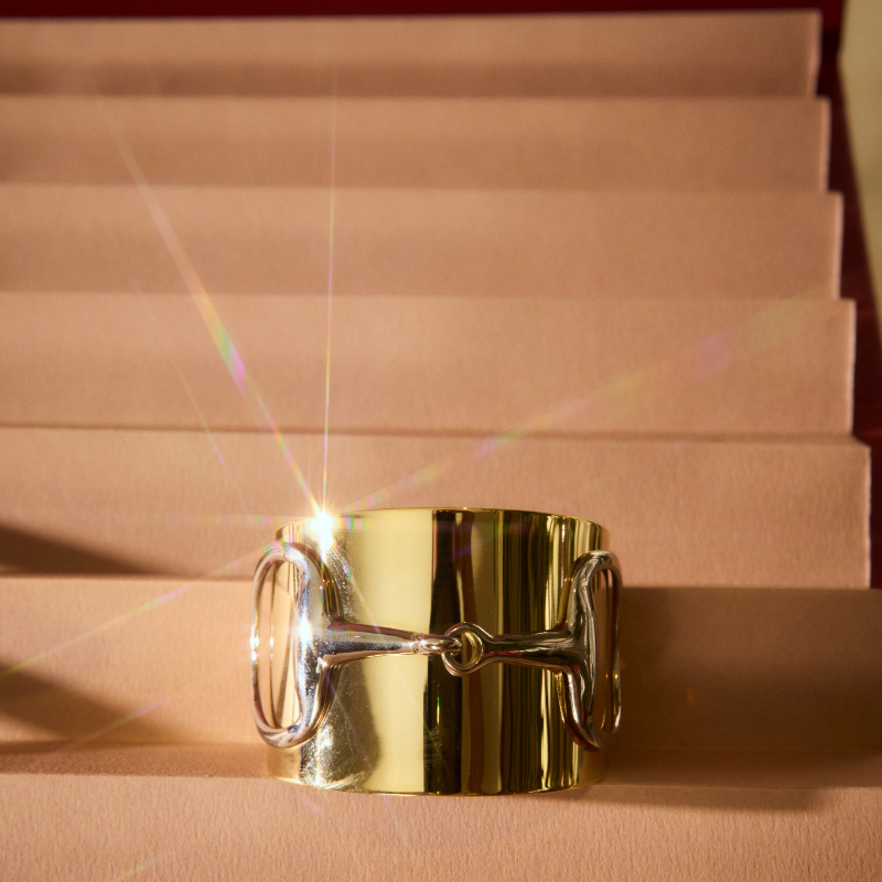 Pulseira Bridão
