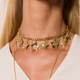 Choker Estrela