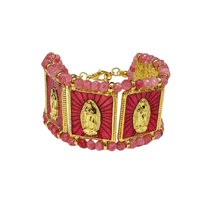 Pulseira Amor Sacro Jade