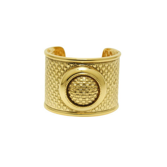 Pulseira Escama Peixe