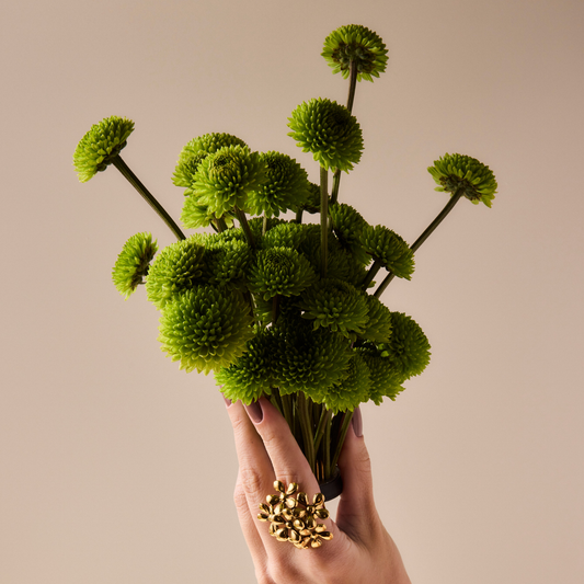 Anel Bouquet