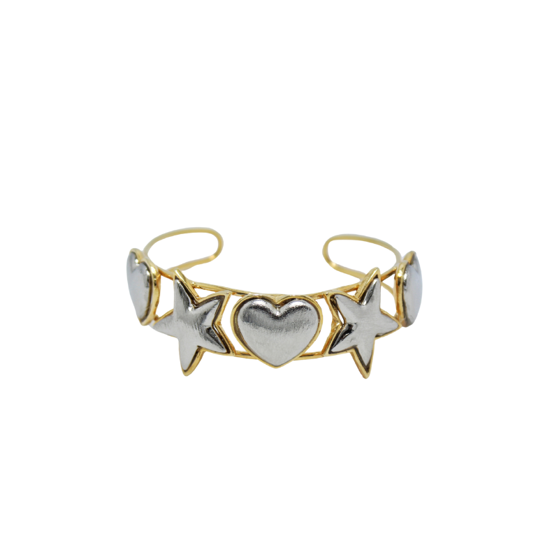 Pulseira Fina Multi