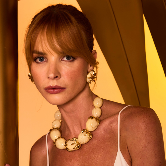 Colar Palmeira Malibu