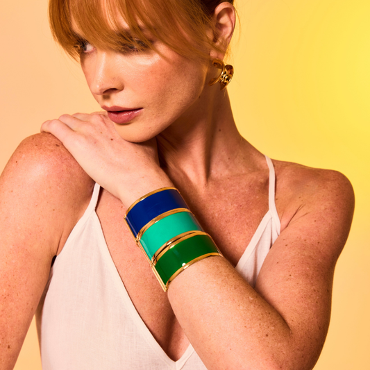 Pulseira Pintura Básica Verão