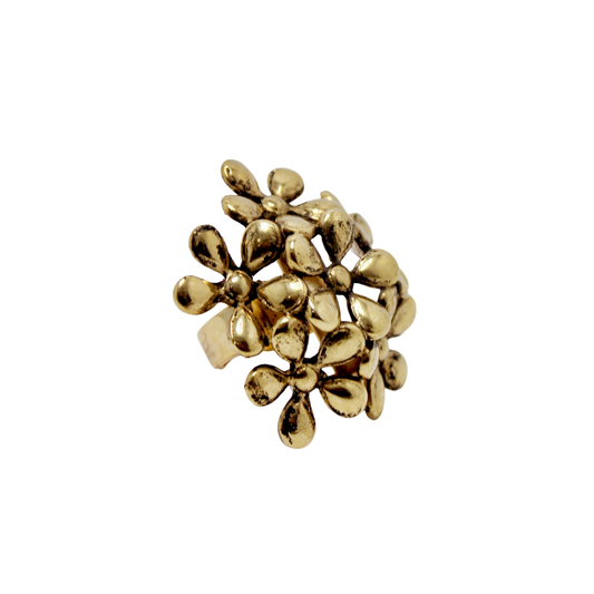 Anel Bouquet